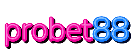 probet88 — logo kanal