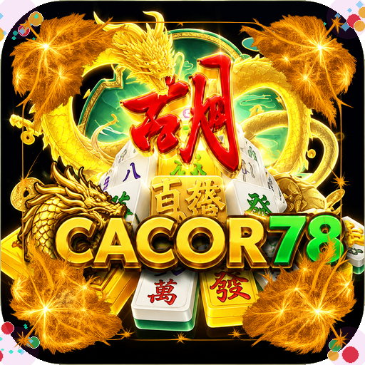 cacor78 — mitra unggulan